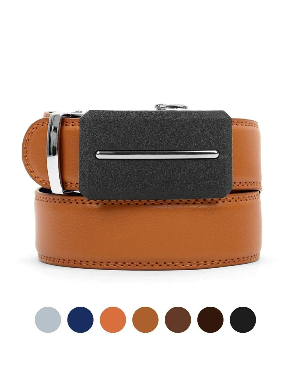 Gray MGLBB8-GY Sliding Buckle 46